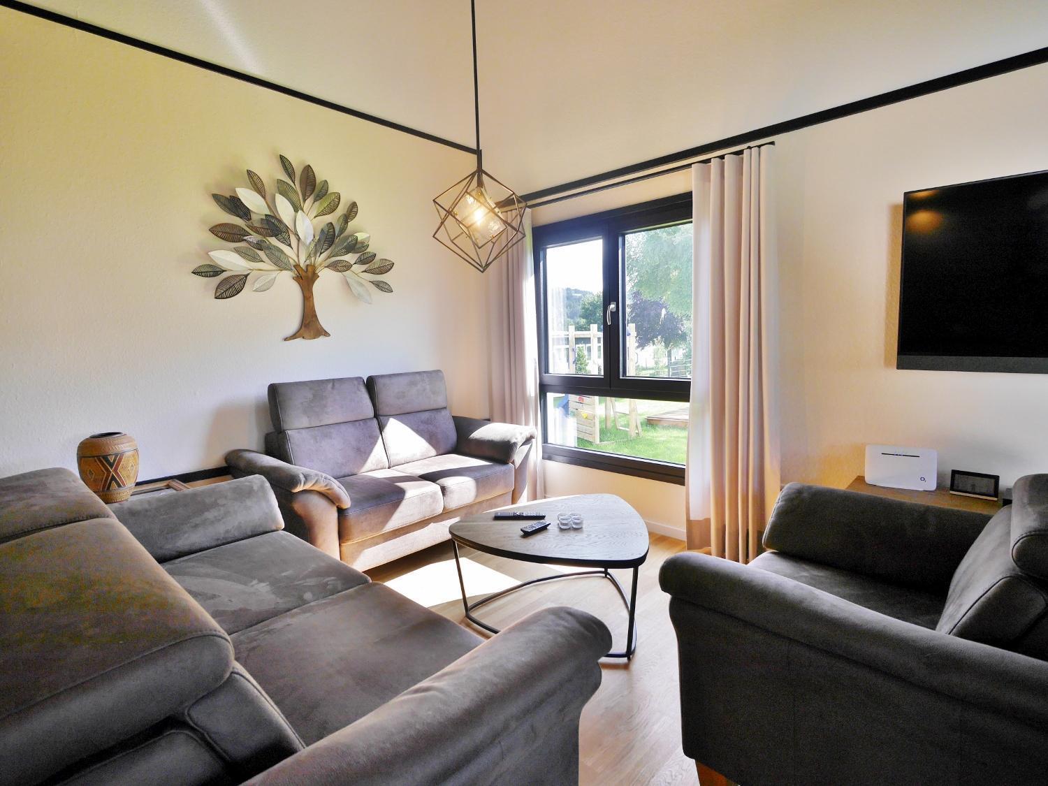 Ferienhaus Diemelquelle - Mit Eingezaeuntem Garten Willingen  Exterior foto
