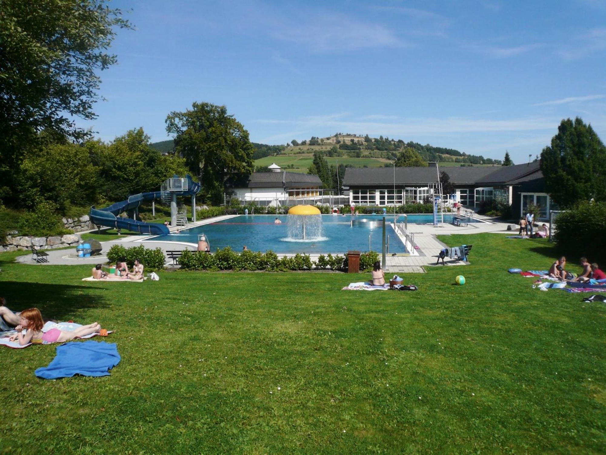 Ferienhaus Diemelquelle - Mit Eingezaeuntem Garten Willingen  Exterior foto